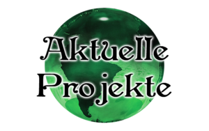 Aktuelle Projekte